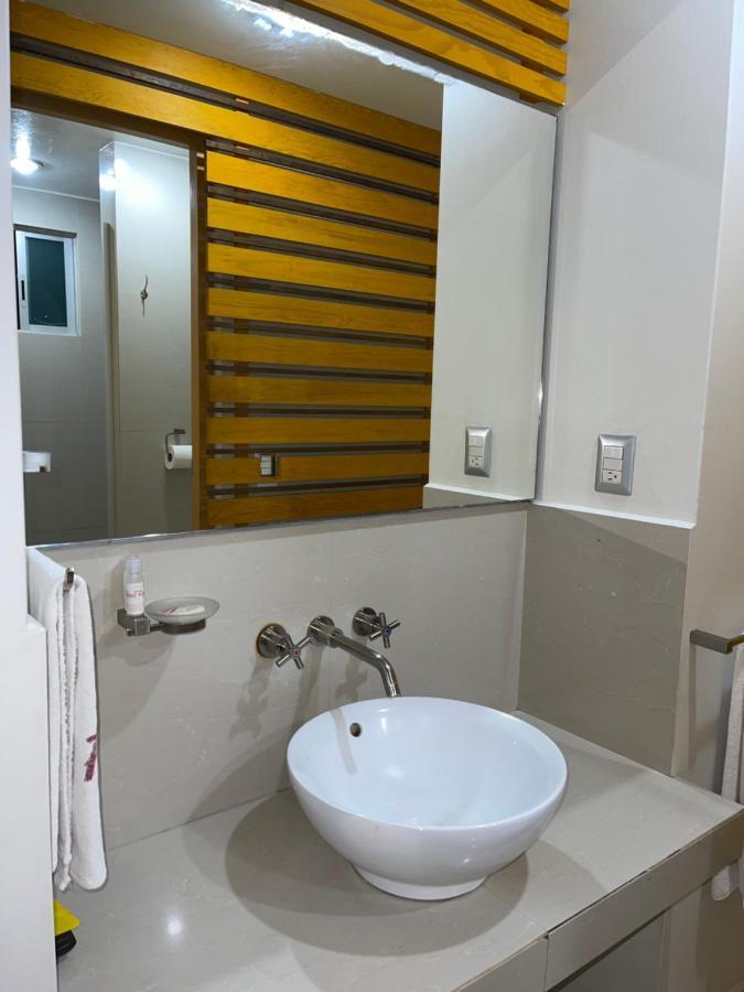 Palacio Rojo Hotel Familiar Morelia Extérieur photo